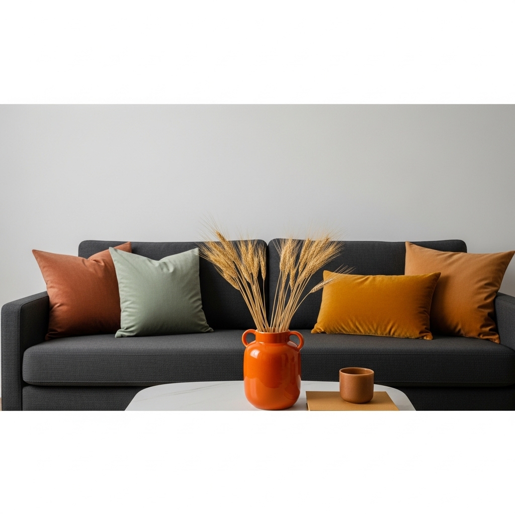 15 Fall Living Room Decorating Ideas to Create a Cozy, Inviting Haven
