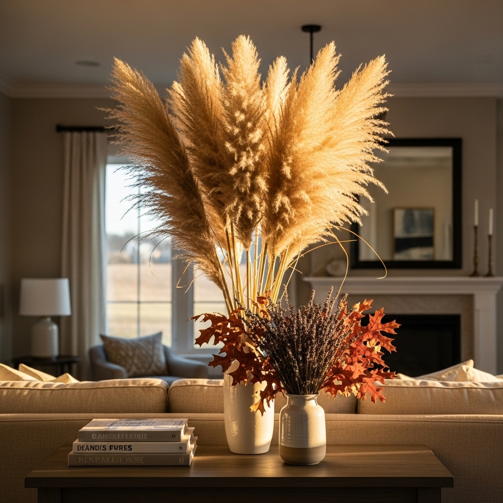 100+ Fall Decor Ideas for Home: Transform Every Room into an Autumn Sanctuary