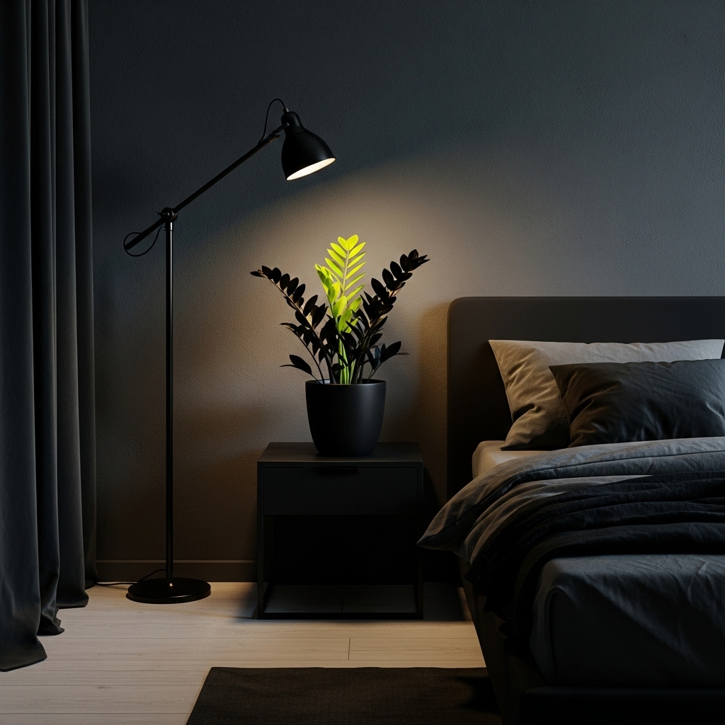 20 Low Maintenance Plants for a Bedroom That Nurtures You