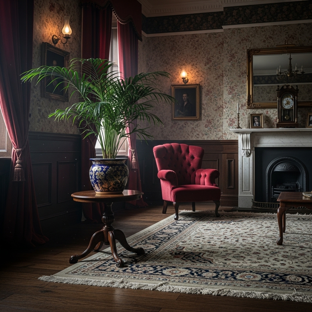 20 Low Light Indoor Plants for a Home That Glows with Green